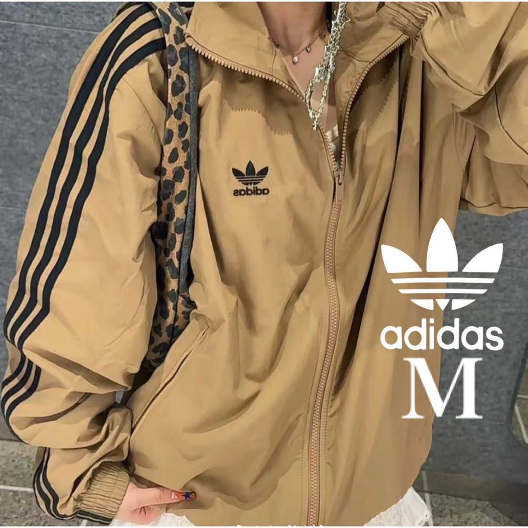 Originals（adidas） - 新品 M】当日発送☆アディダス トラック