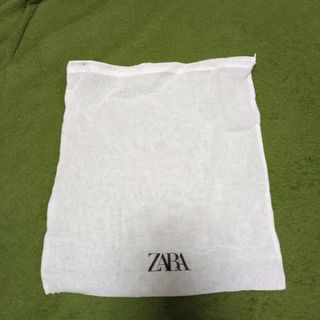 ZARA（ショップ袋）のフリマアイテム一覧