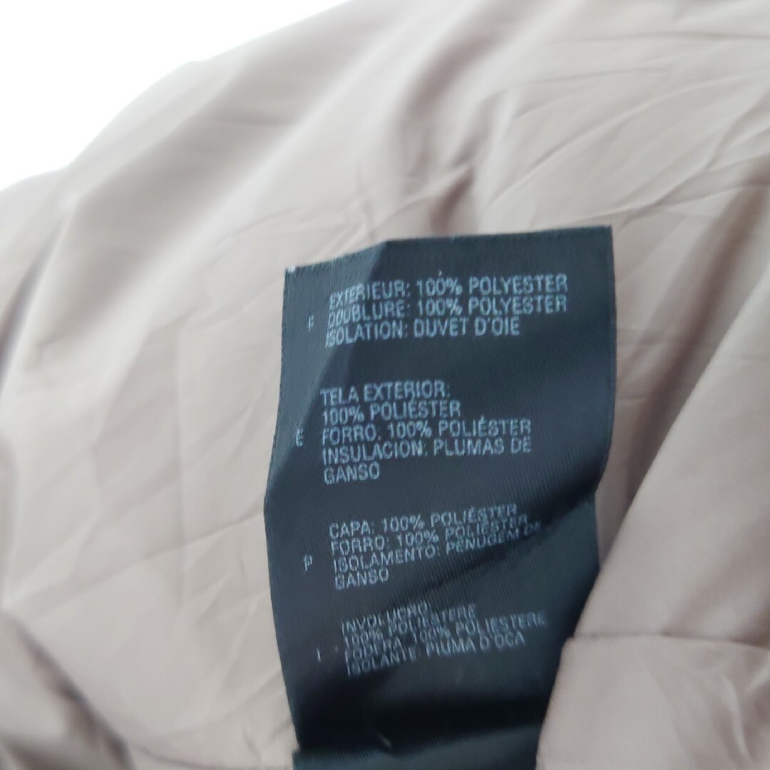 THE NORTH FACE】550フィル ダウンベスト A-2662 【公式通販】