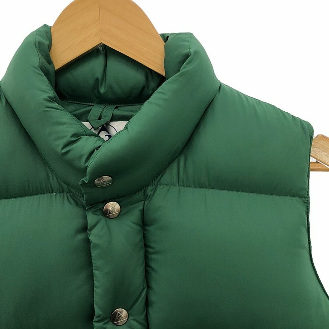 L'Appartement / アパルトモン | 【 GERRY / ジェリー 】DOWN VEST