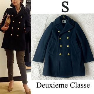 DEUXIEME CLASSE（ピーコート）のフリマアイテム一覧