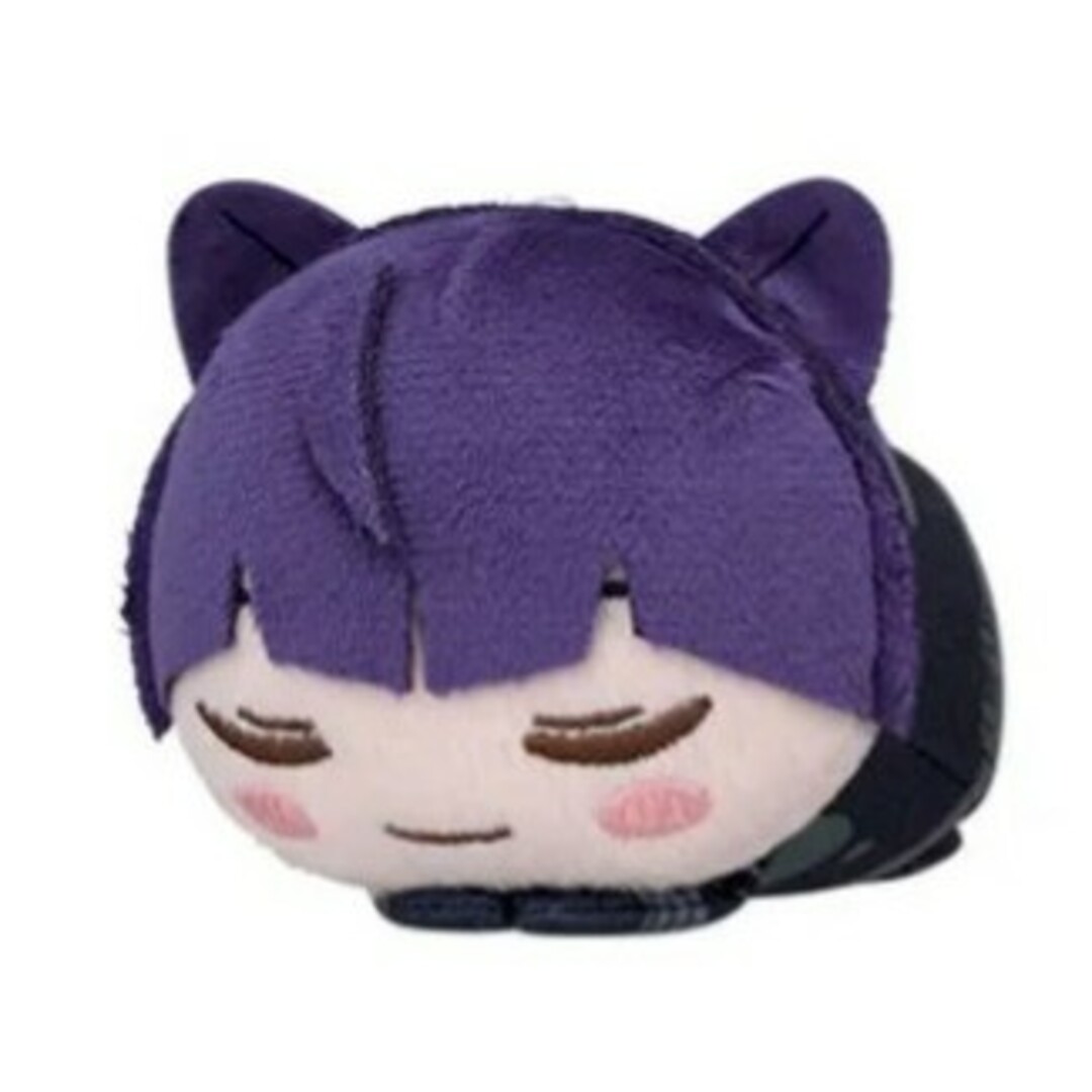 SEGA - 怪獣8号 おひるねこ マスコット vol.2 保科宗四郎の通販 by