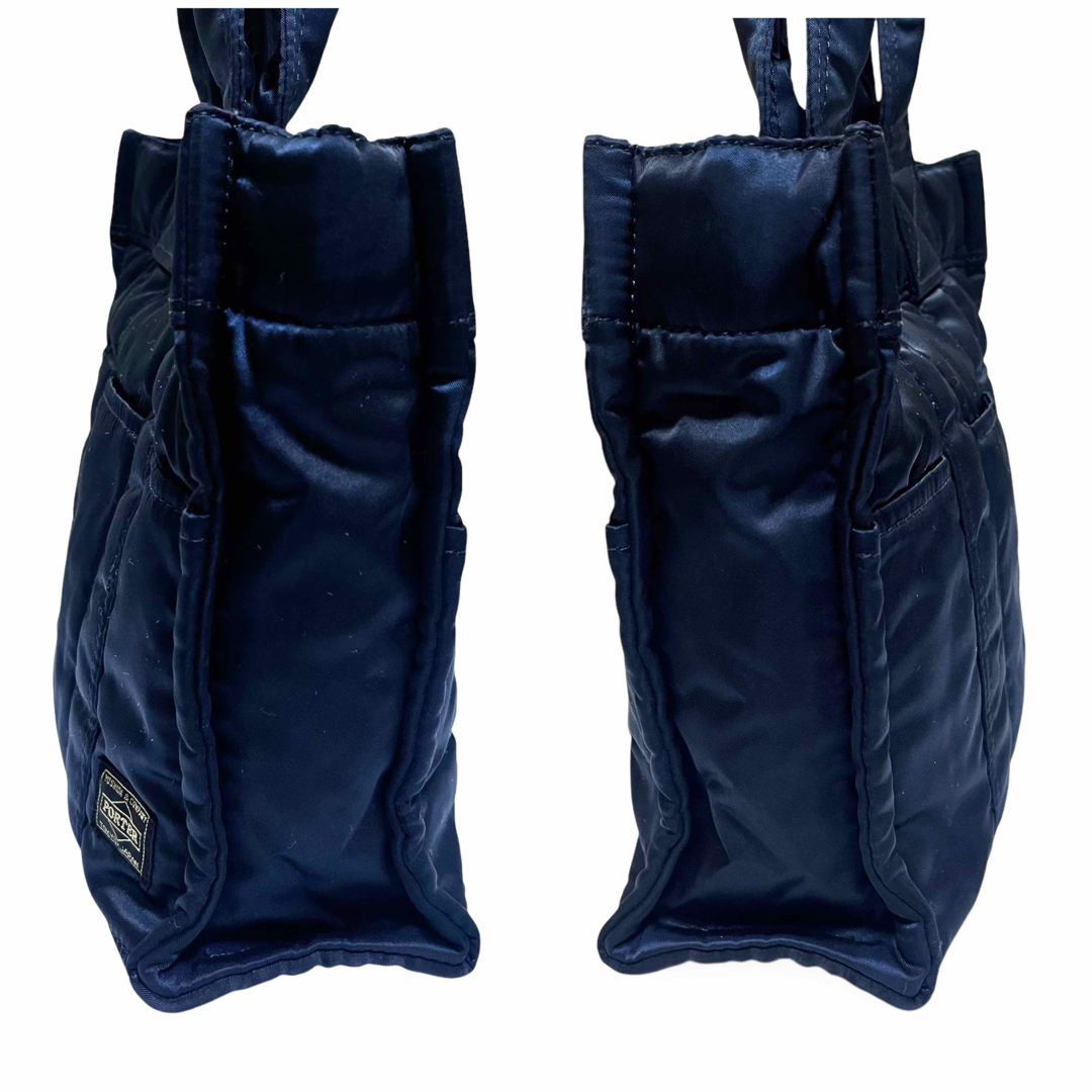 ヘッドポーター ヘッドポーター ハンドバッグ タンカー ミニトート