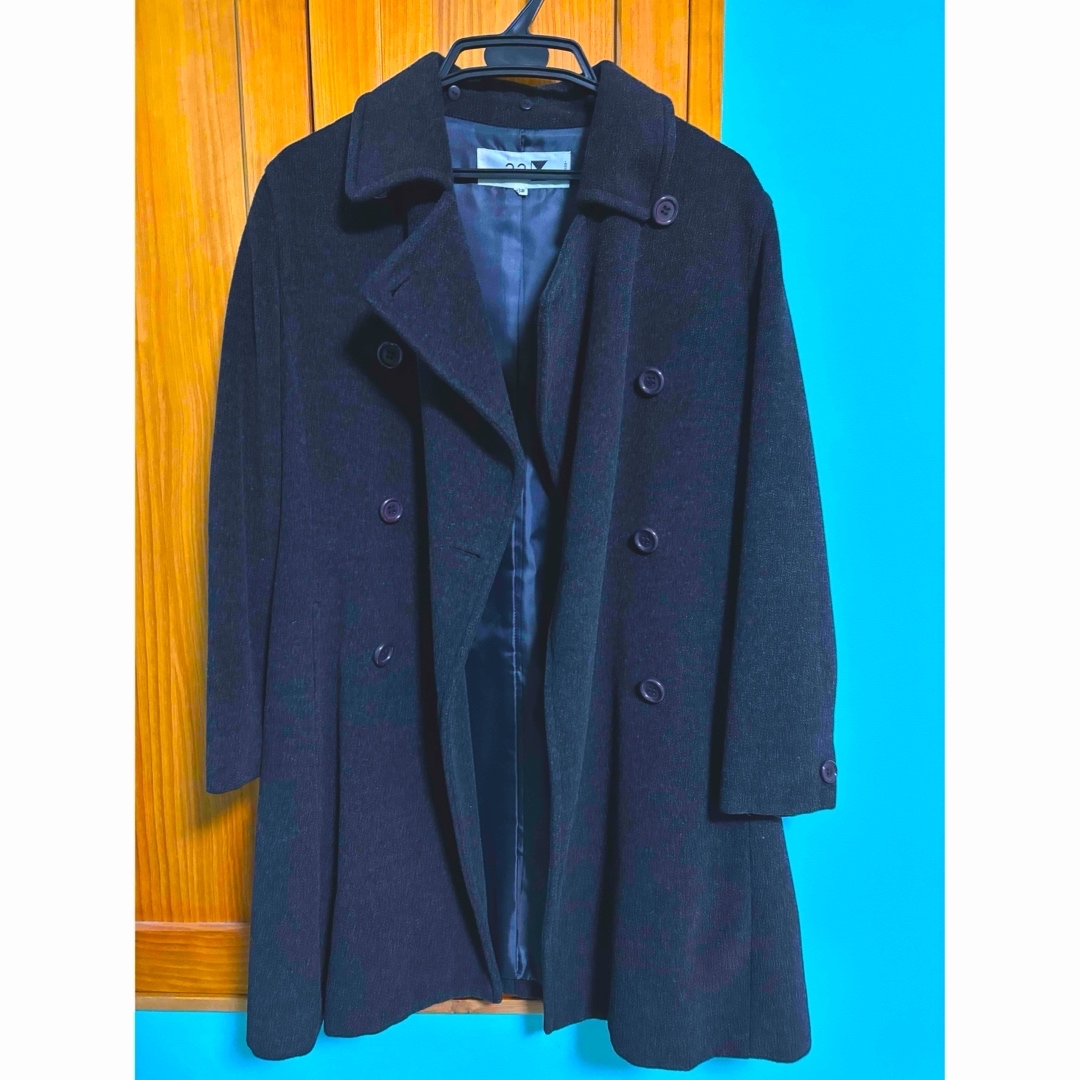 23区 - 23区 コートの通販 by ミント's shop｜ニジュウサンクならラクマ