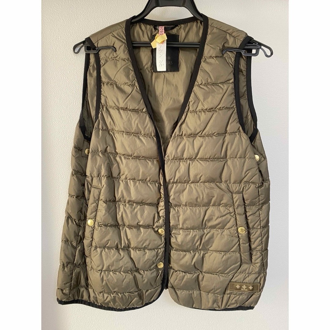 TATRAS - 【TATRAS/タトラス】インナーダウン付きモッズコートの通販