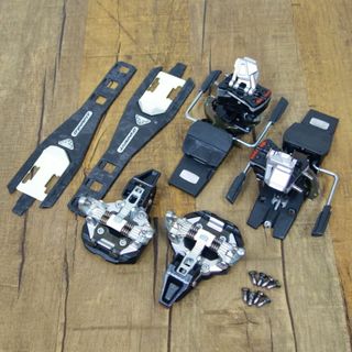 ディナフィット DYNAFIT FT TECH TLT テック ビンディング バック