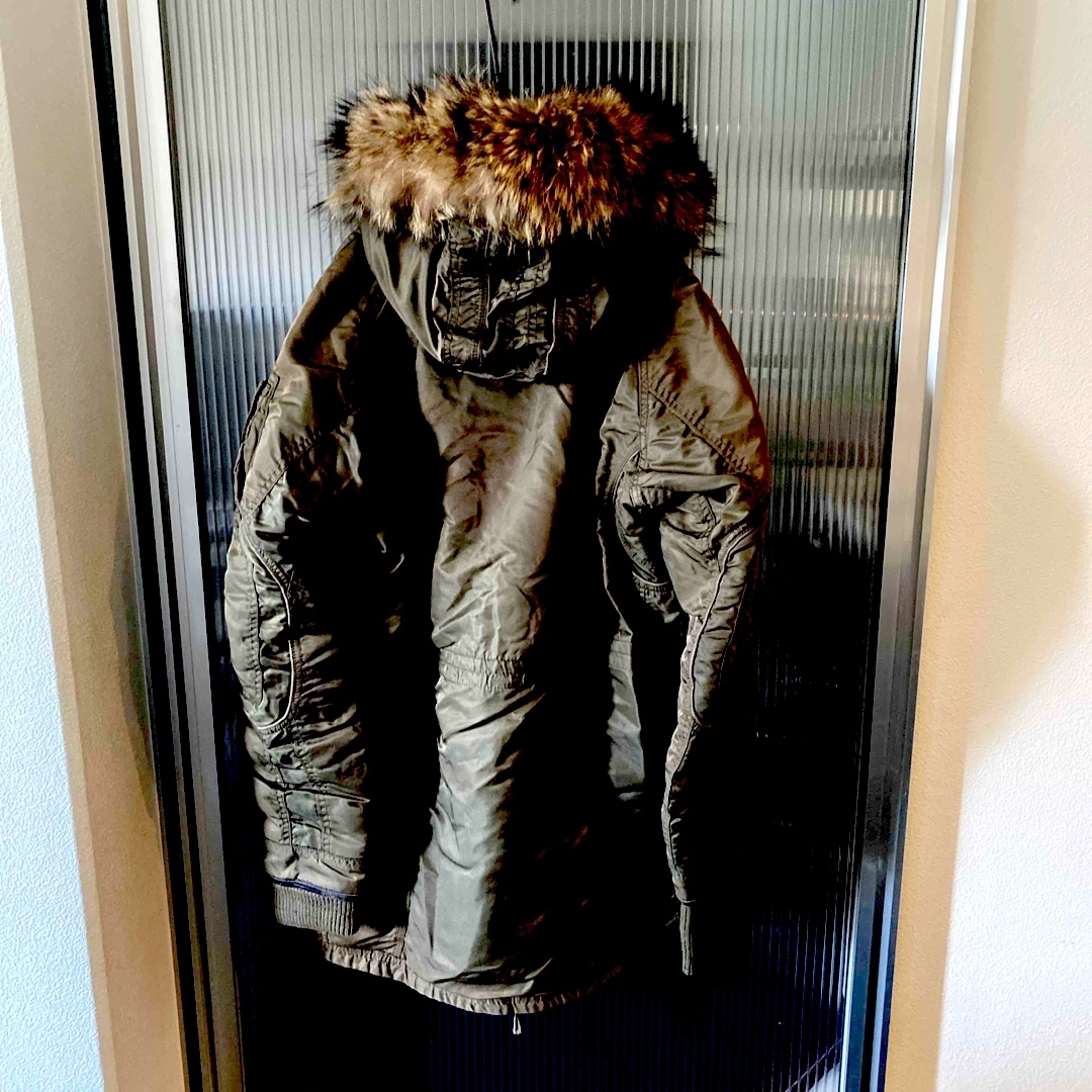 goa - モッズコートの通販 by kou｜ゴアならラクマ