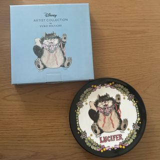 ヒグチユウコ - ルシファー ヒグチユウコ プレート お皿 ディズニー