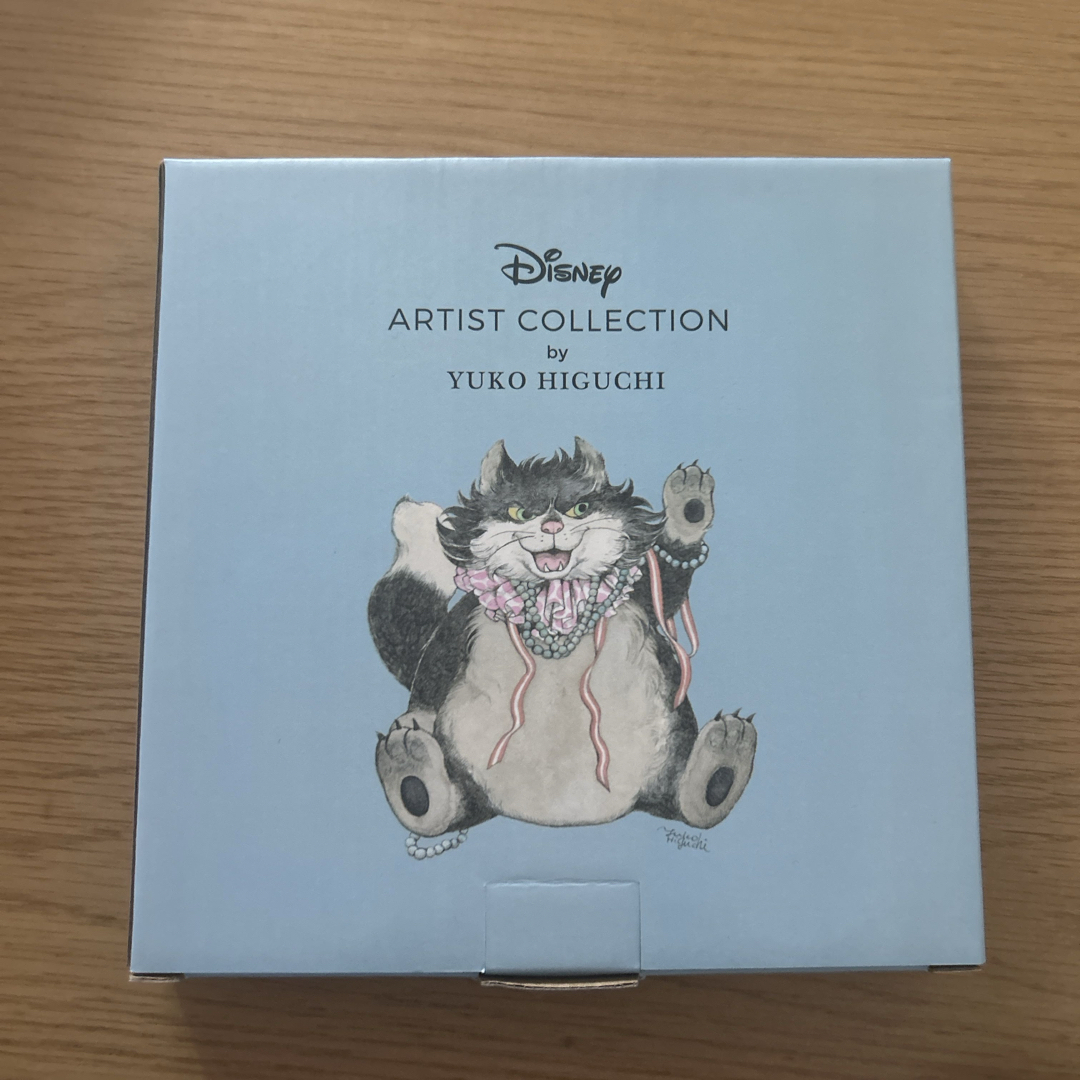 ヒグチユウコ - ルシファー ヒグチユウコ プレート お皿 ディズニー