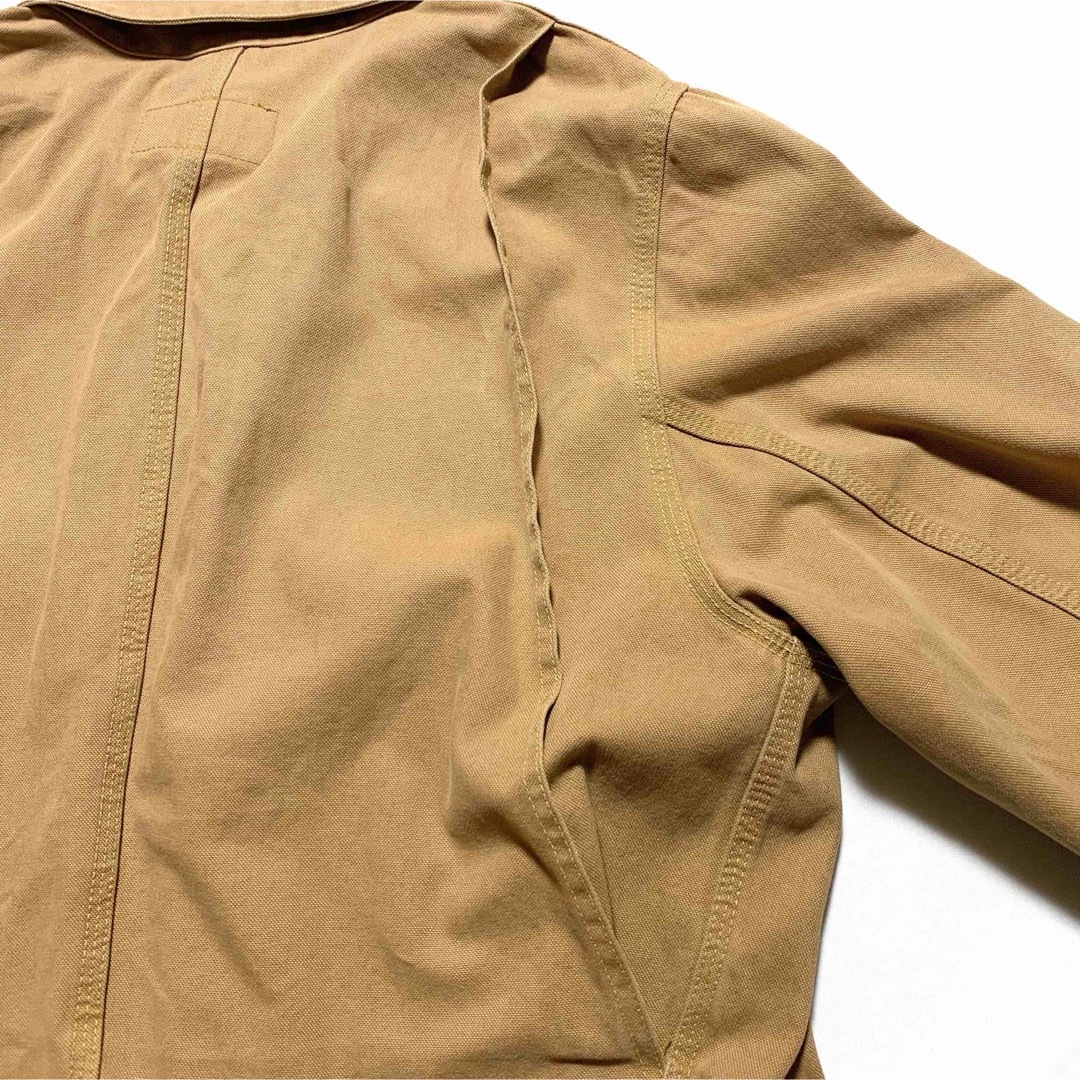 Levi's - ☆リーバイス 90s ヴィンテージ ダック地 カバーオール