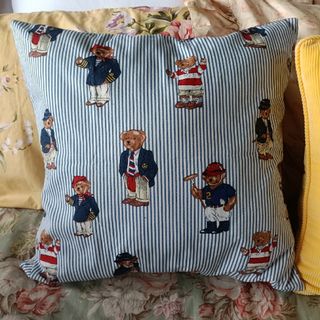 Ralph Lauren（クッションカバー）のフリマアイテム一覧