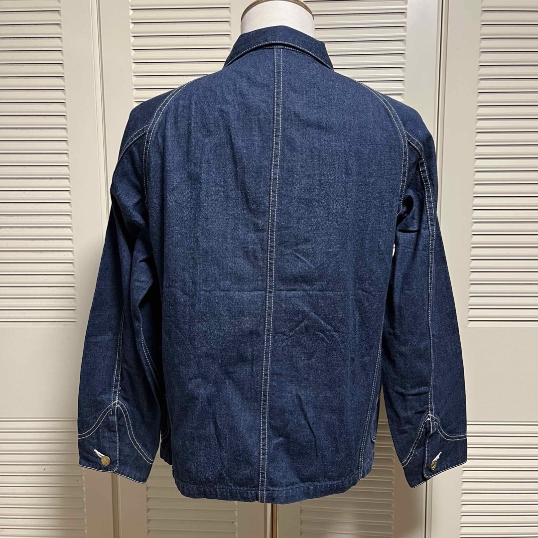 アットラスト カバーオール 38 初期の通販 by 280｜ラクマ