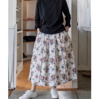 YAECA - YAECA タックキュロット の通販 by もみじ's shop｜ヤエカなら