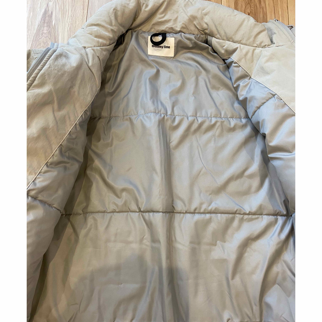 MONKEY TIME（UNITED ARROWS） - United Arrows monkey time プリマ