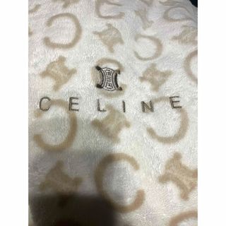 CELINE（毛布）のフリマアイテム一覧