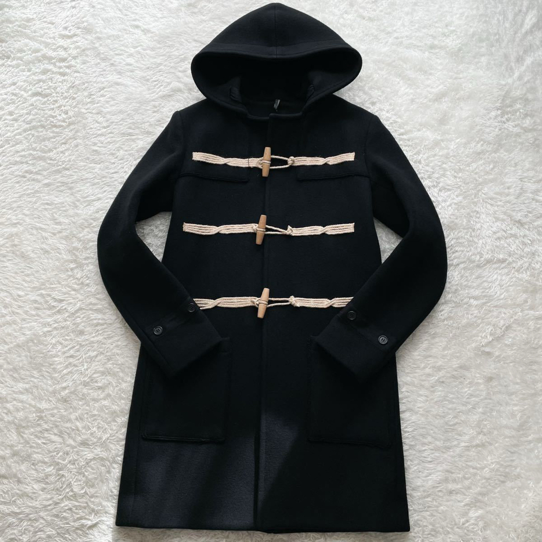 DIOR HOMME - ディオールオム DIOR HOMME ダッフルコート 希少44の通販