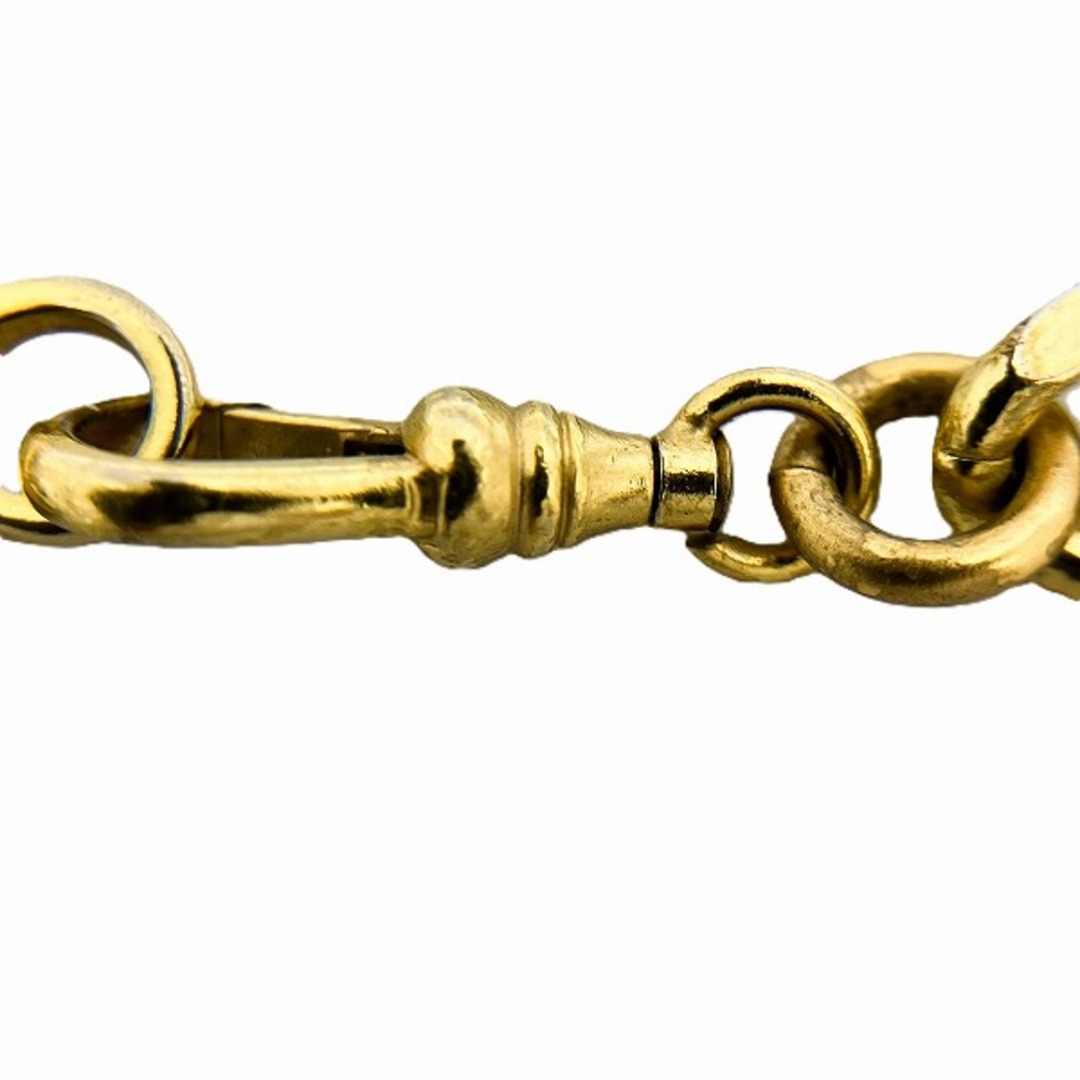 CHANEL - シャネル CHANEL ココマーク チェーンベルト ゴールド