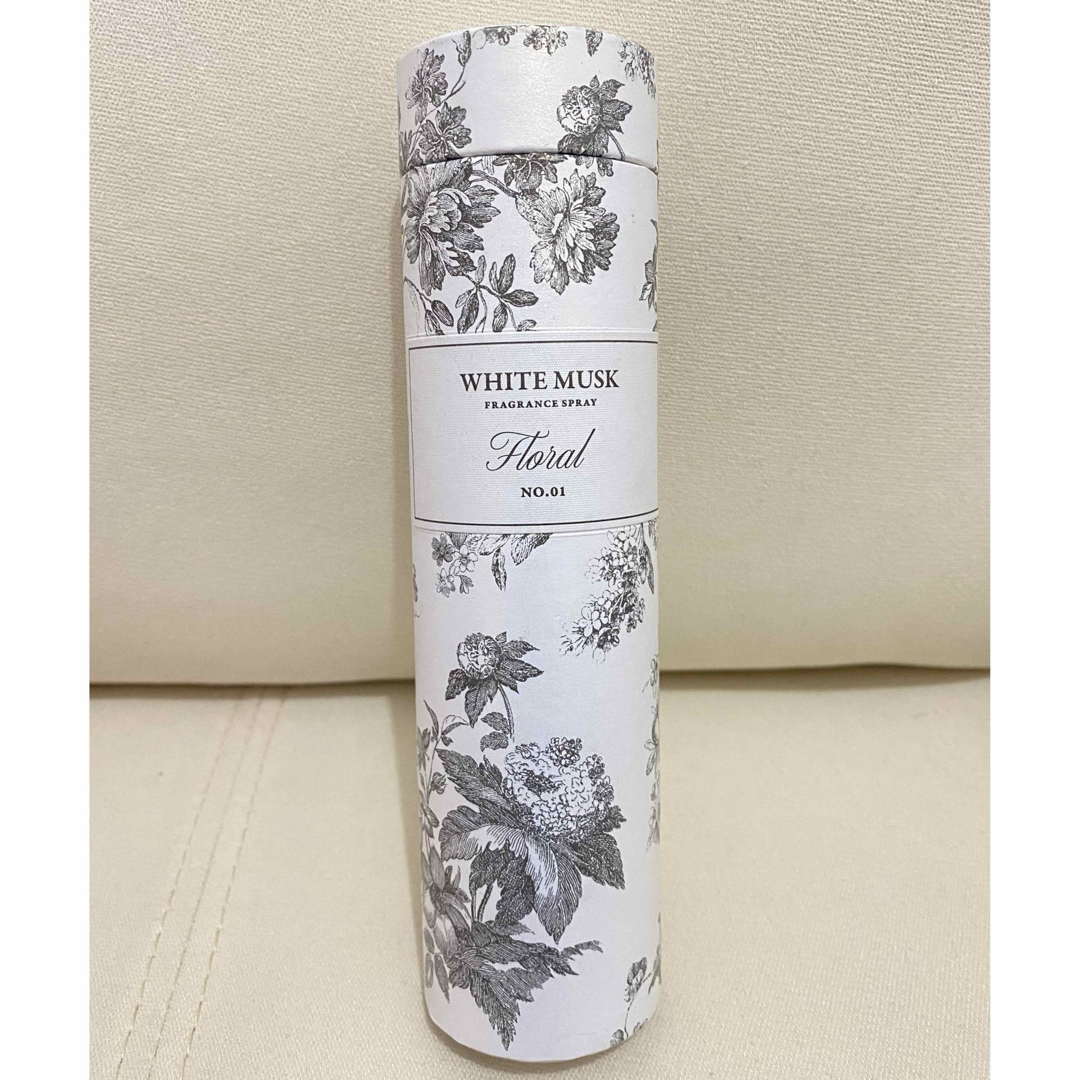 Francfranc - クラシックフラワー ホワイトムスク フローラル