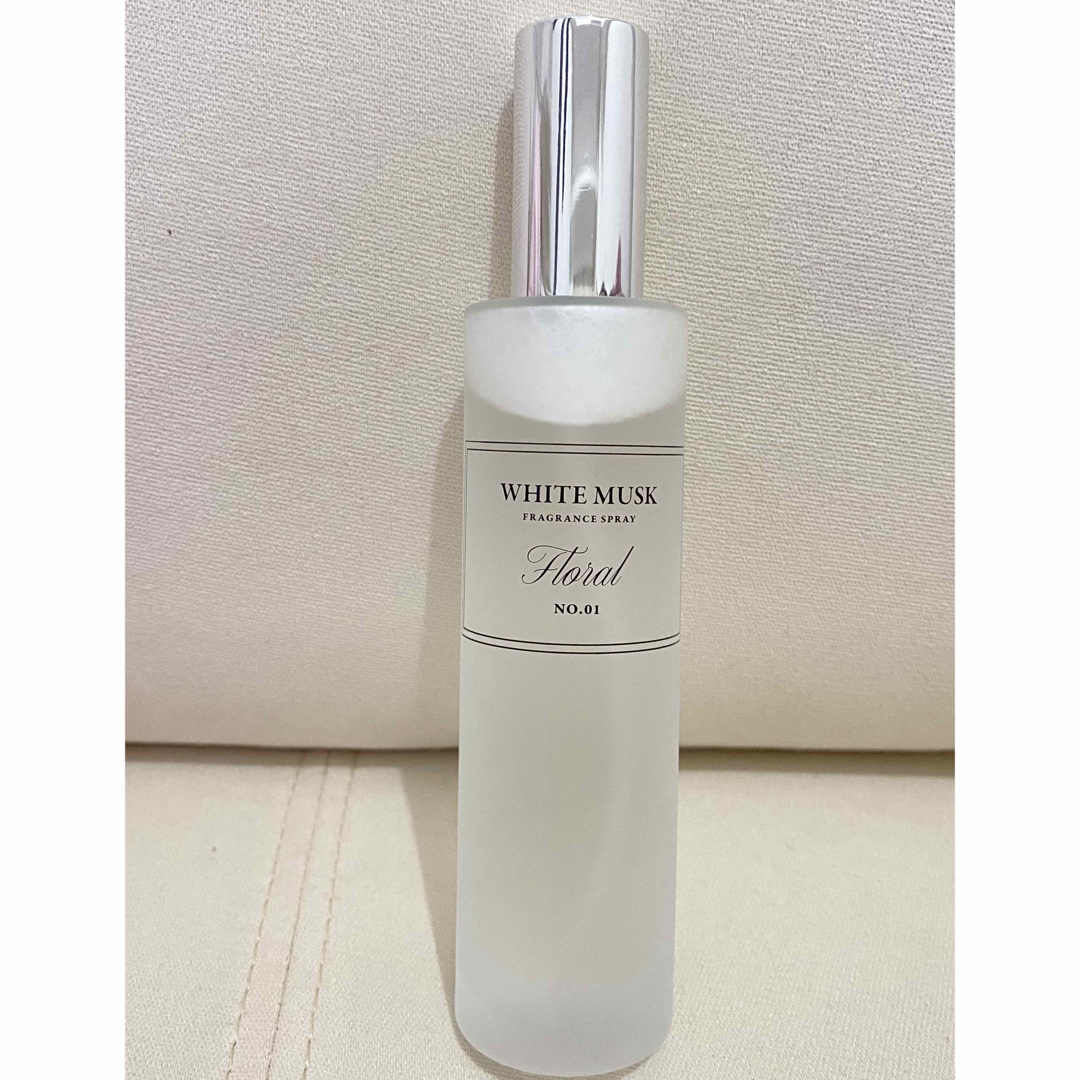 Francfranc - クラシックフラワー ホワイトムスク フローラル