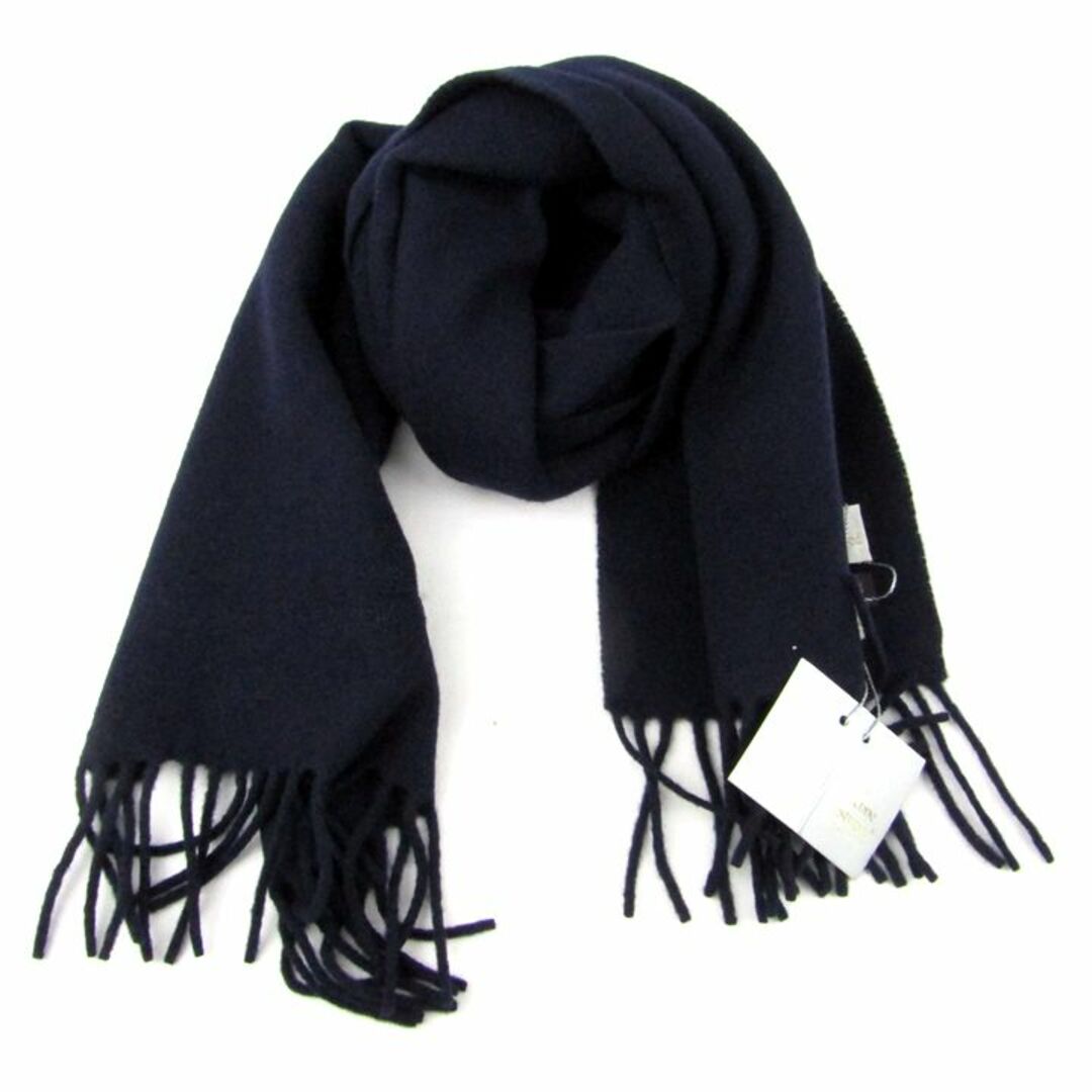 Vivienne Westwood - ヴィヴィアンウエストウッド マフラー 未使用