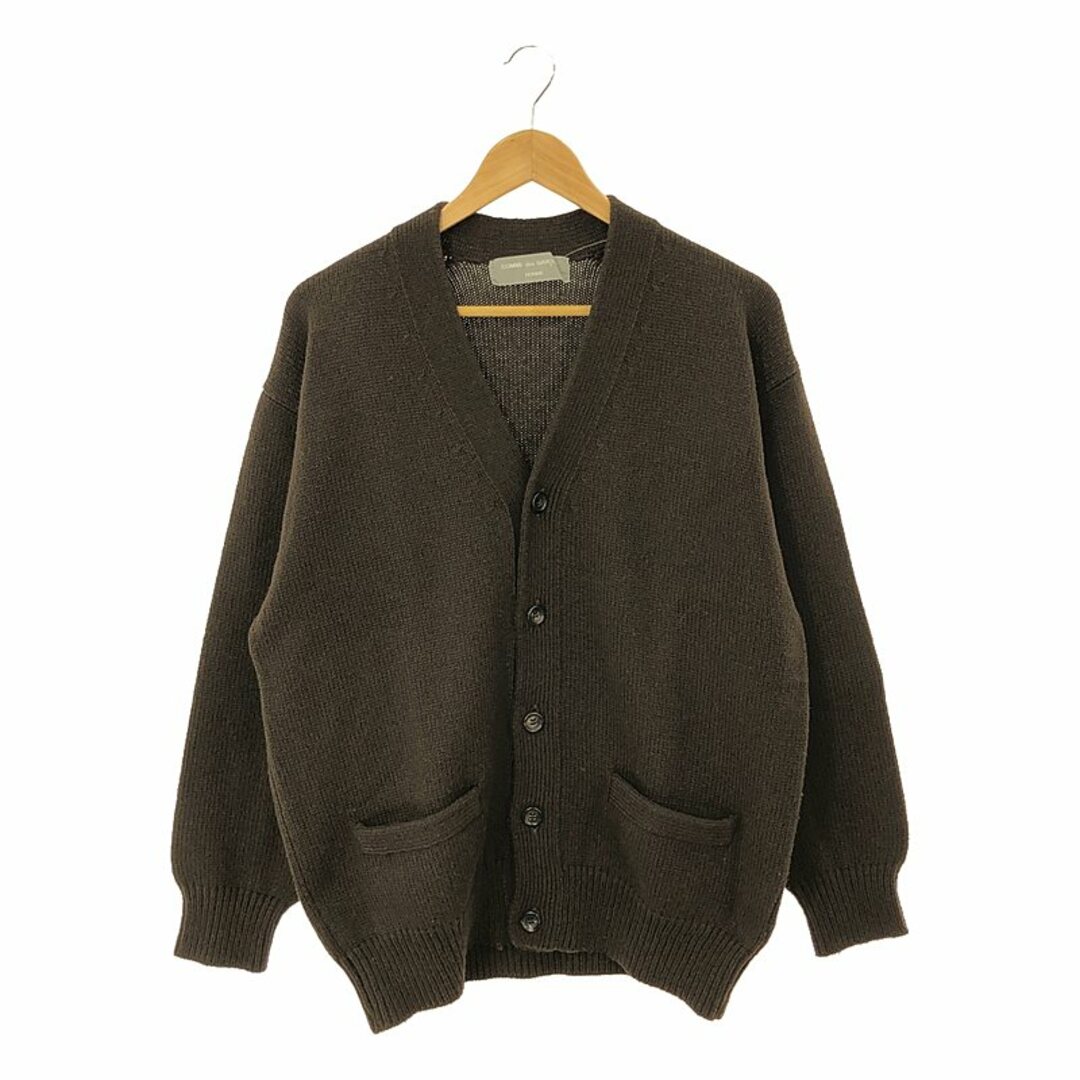 COMME des GARCONS HOMME - COMME des GARCONS HOMME