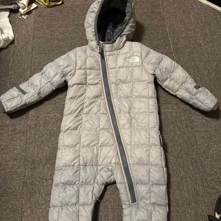 THE NORTH FACE（カバーオール）のフリマアイテム一覧