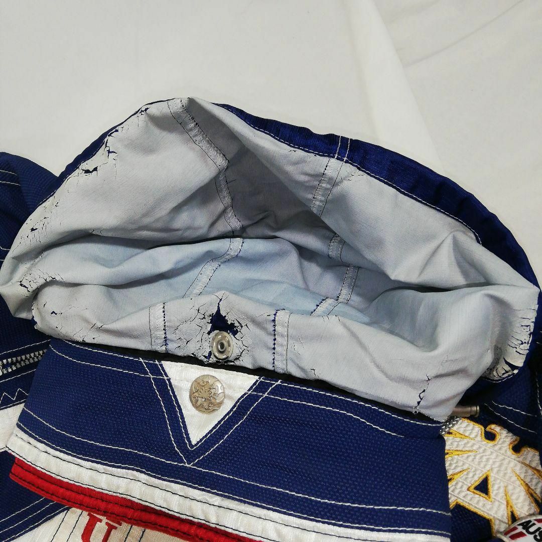 asics - asics オーストリア スキーウェア 上下セット セットアップ