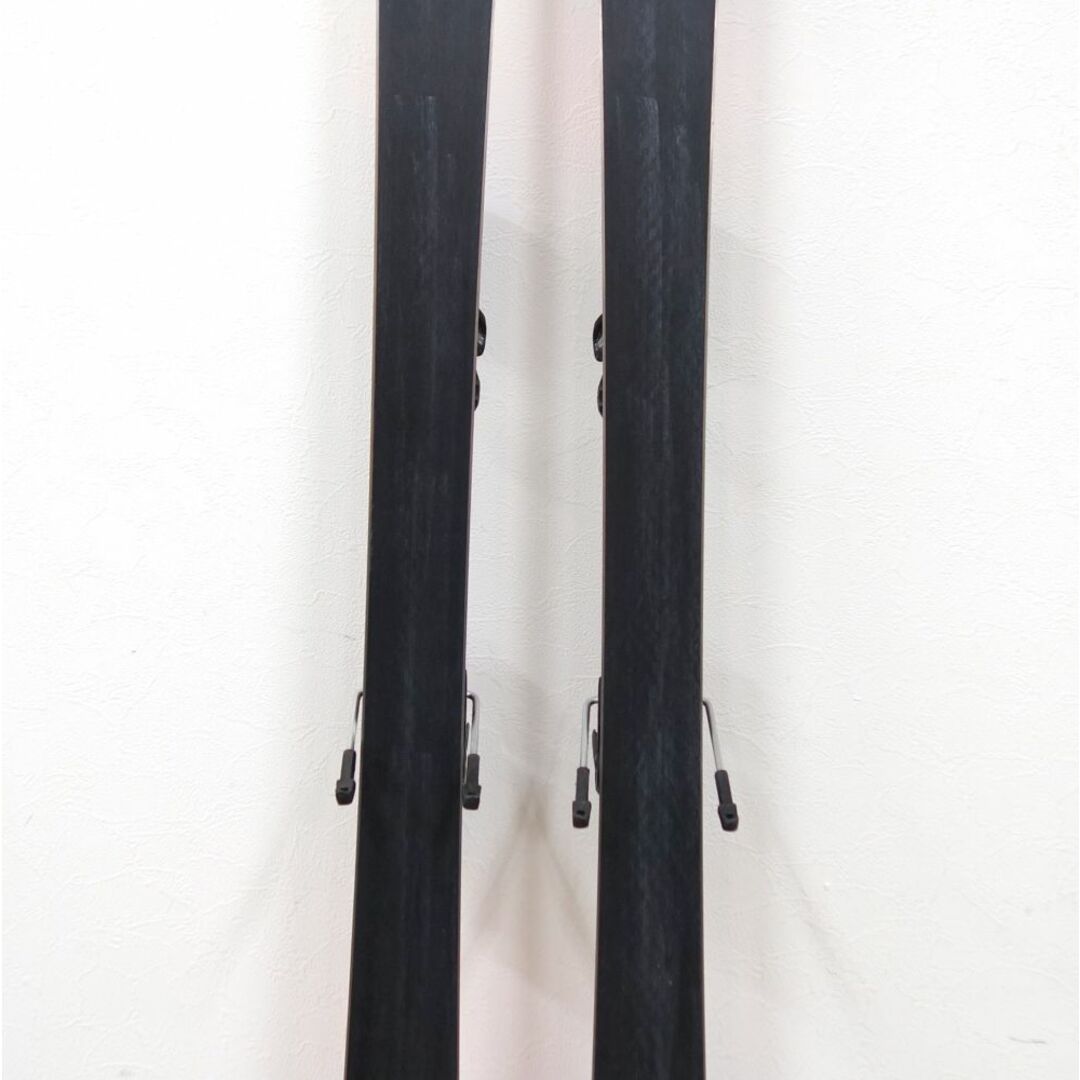 ロシニョール ROSSIGNOL DEMO ALPHA Ti LIMITED 166cm ビンディング