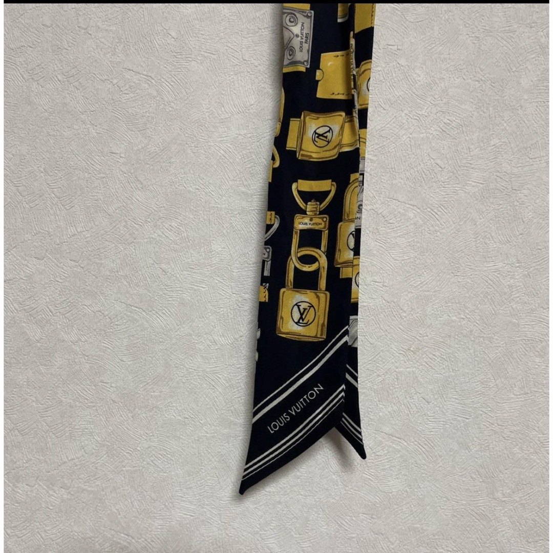 LOUIS VUITTON - 【美品】LOUIS VUITTON バンドーの通販 by Chii's