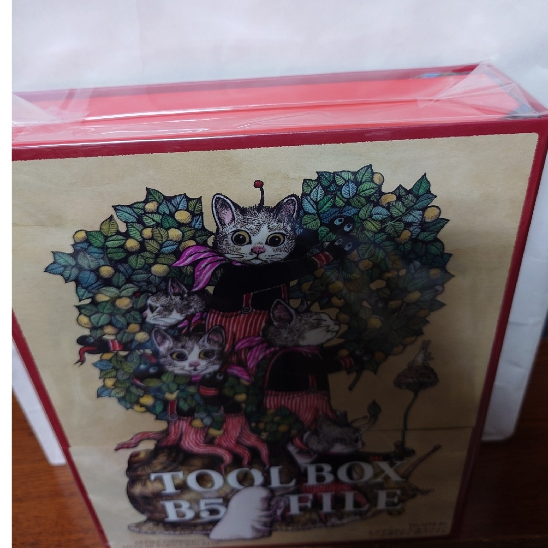 ヒグチユウコ - ヒグチユウコ ツールボックスの通販 by サチ's shop