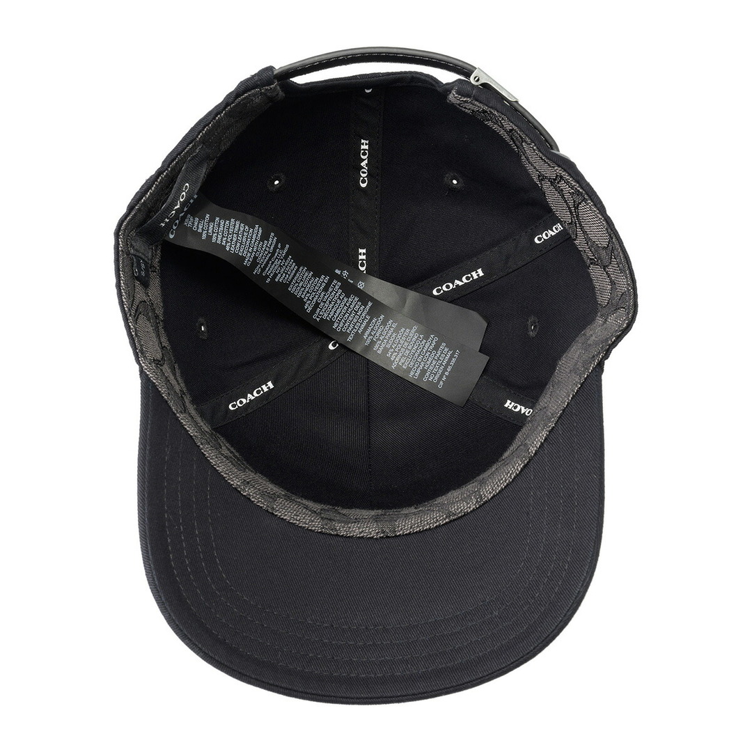 COACH - 新品 コーチ COACH キャップ ベースボールハットの通販 by