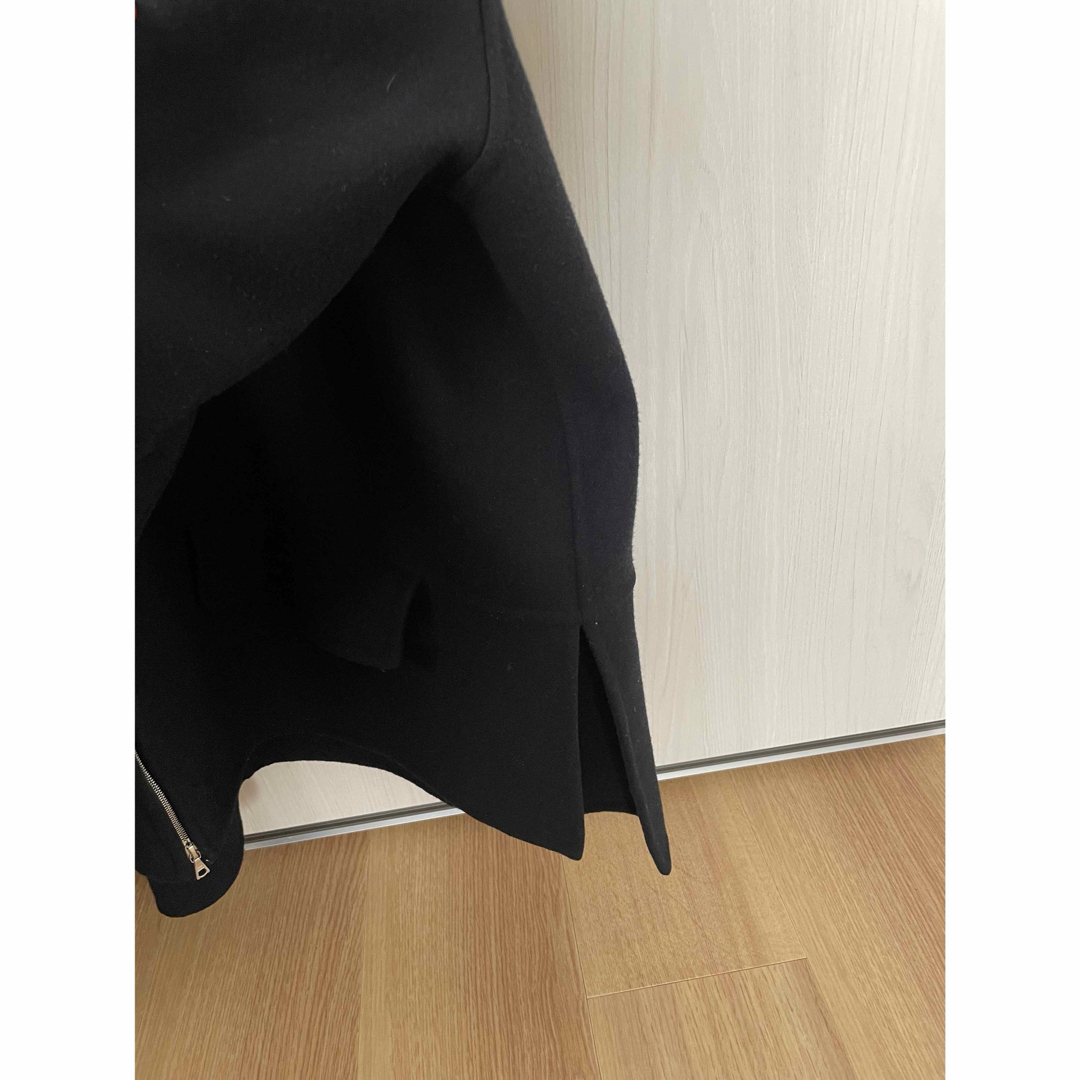 Drawer - 【DRAWER ドゥロワー ショートフードコート】の通販 by あ