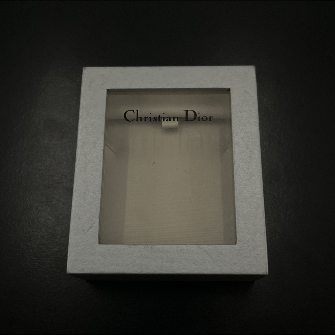 Christian Dior - クリスチャンディオール ピンブローチ ライン