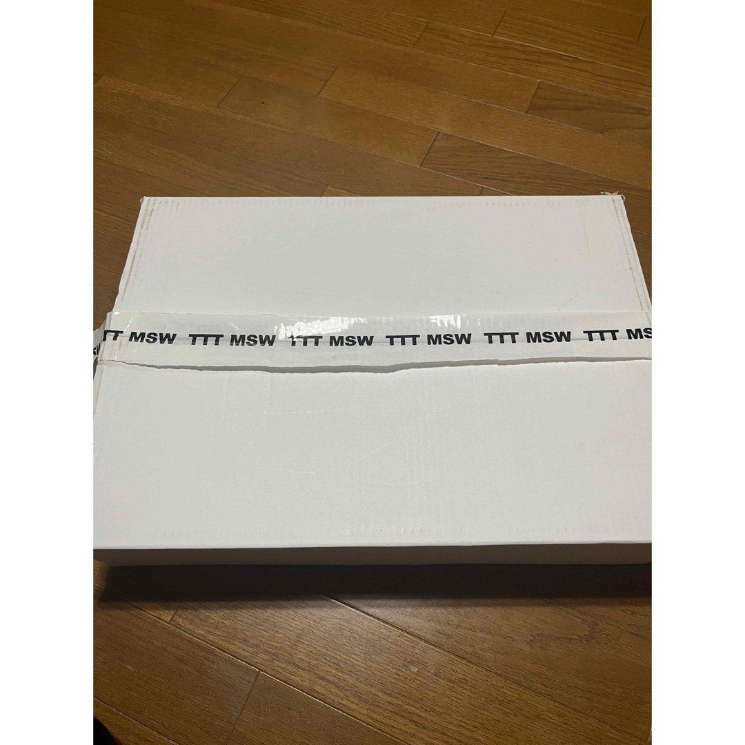 TTT_MSW - TTT MSW Water proof setup ver 2.0の通販 by yf0417's shop