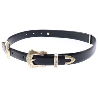 TOGA（ベルト）のフリマアイテム一覧