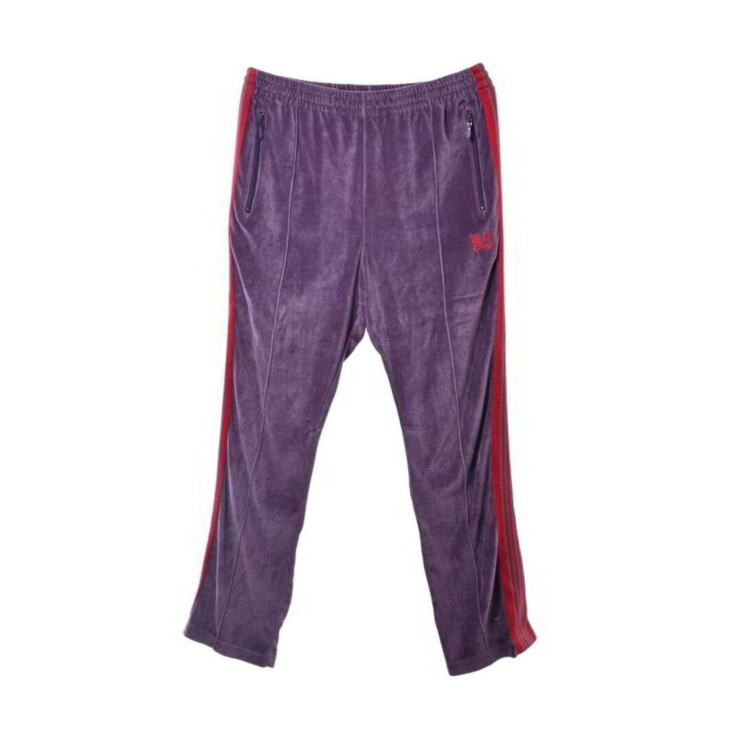 Needles - Needles ベロア トラック セットアップの通販 by CYCLE