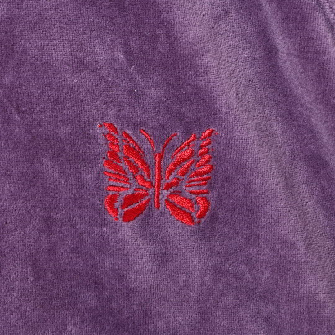 Needles - Needles ベロア トラック セットアップの通販 by CYCLE