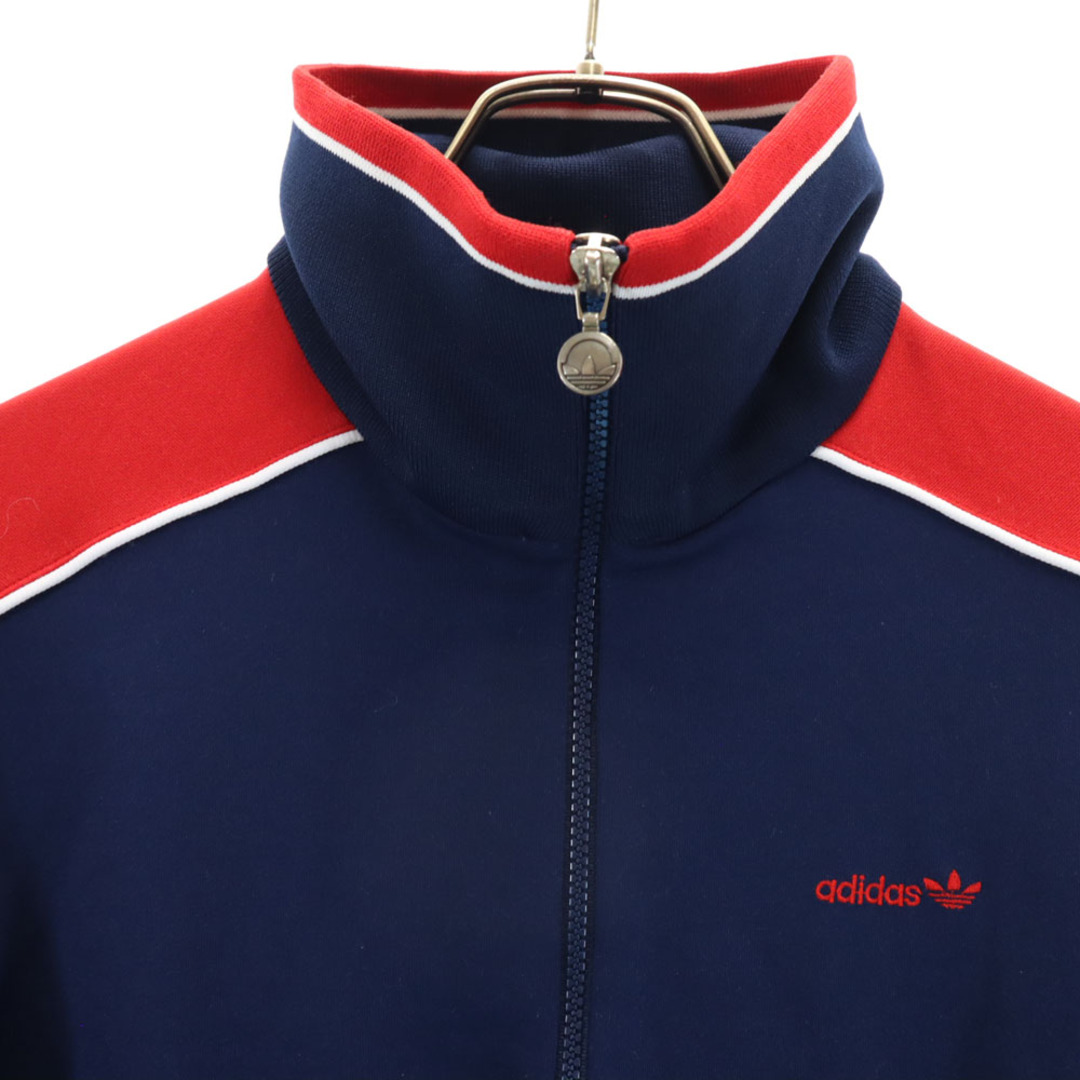 adidas - アディダス 70s ヴィンテージ デサント製 トレフォイルロゴ