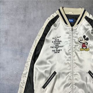 Disney（スカジャン）のフリマアイテム一覧