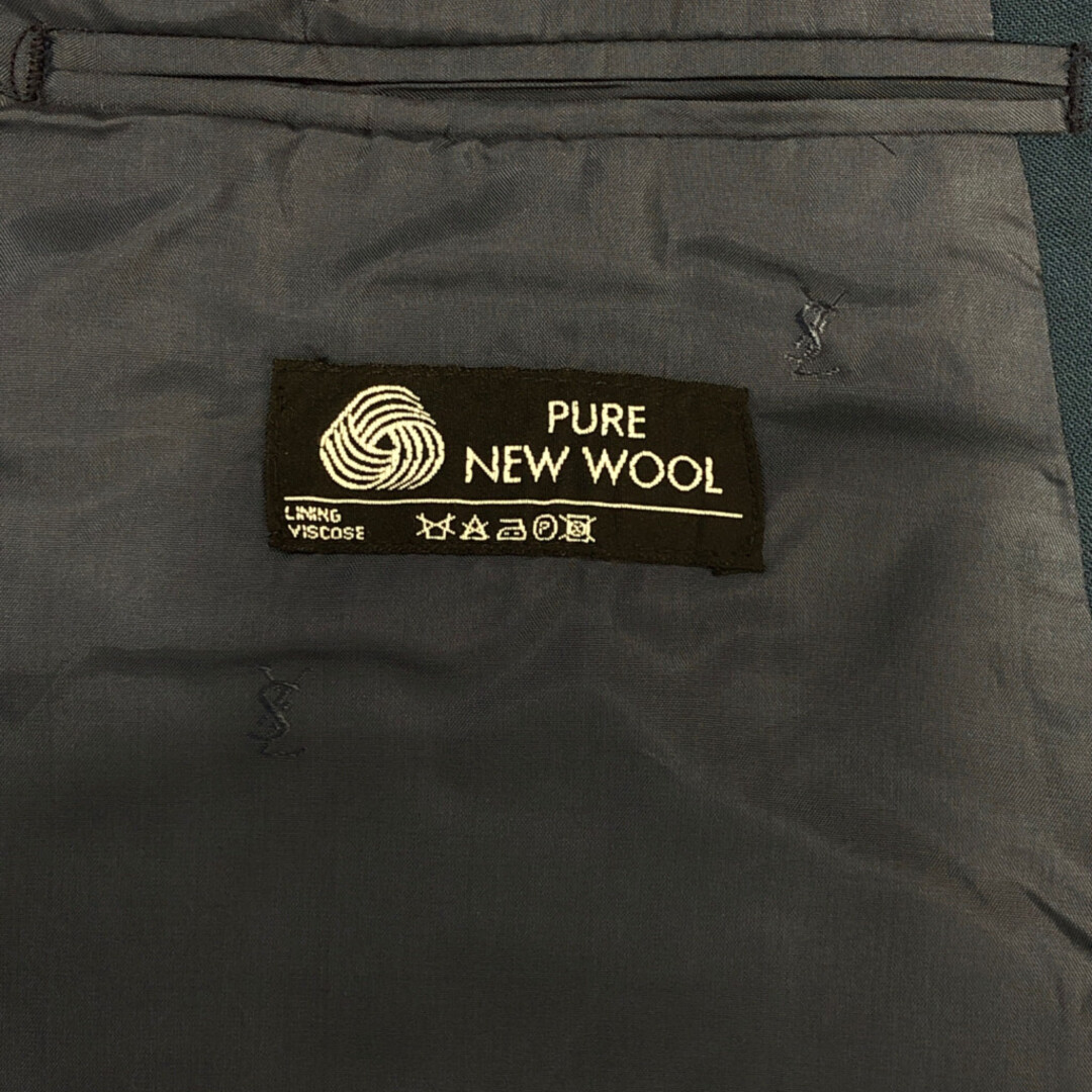 Yves Saint Laurent - 80年代 YVES SAINT LAURENT イヴ サンローラン