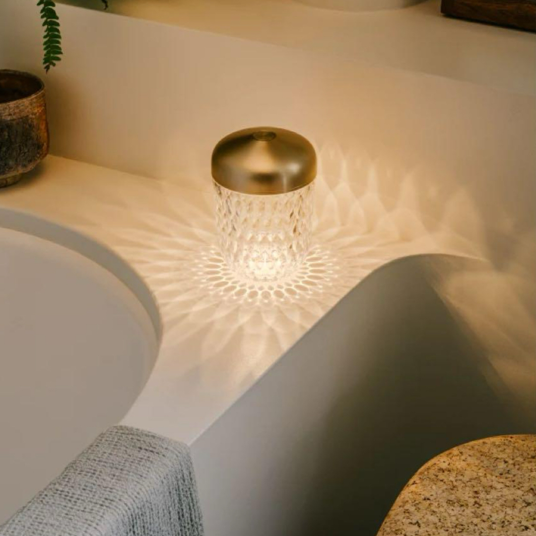 HERMES - 新品未使用 エルメス サンルイ ミニランプ フォリア ミニ