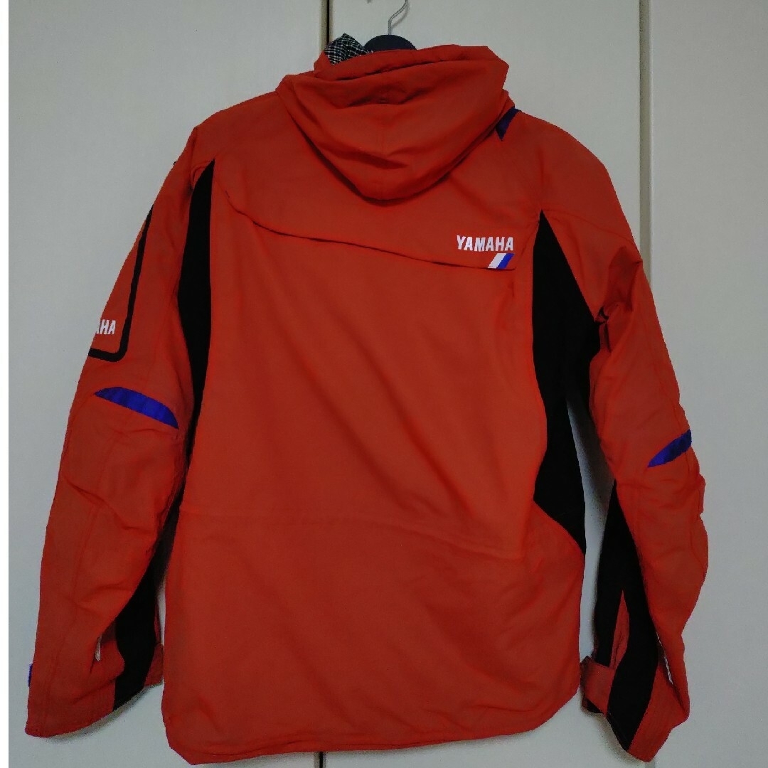 KUSHITANI - クシタニ ヤマハ YAF47-K Motoウインターウィルジャケット