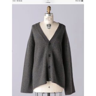 BLAMINK（カーディガン）のフリマアイテム一覧