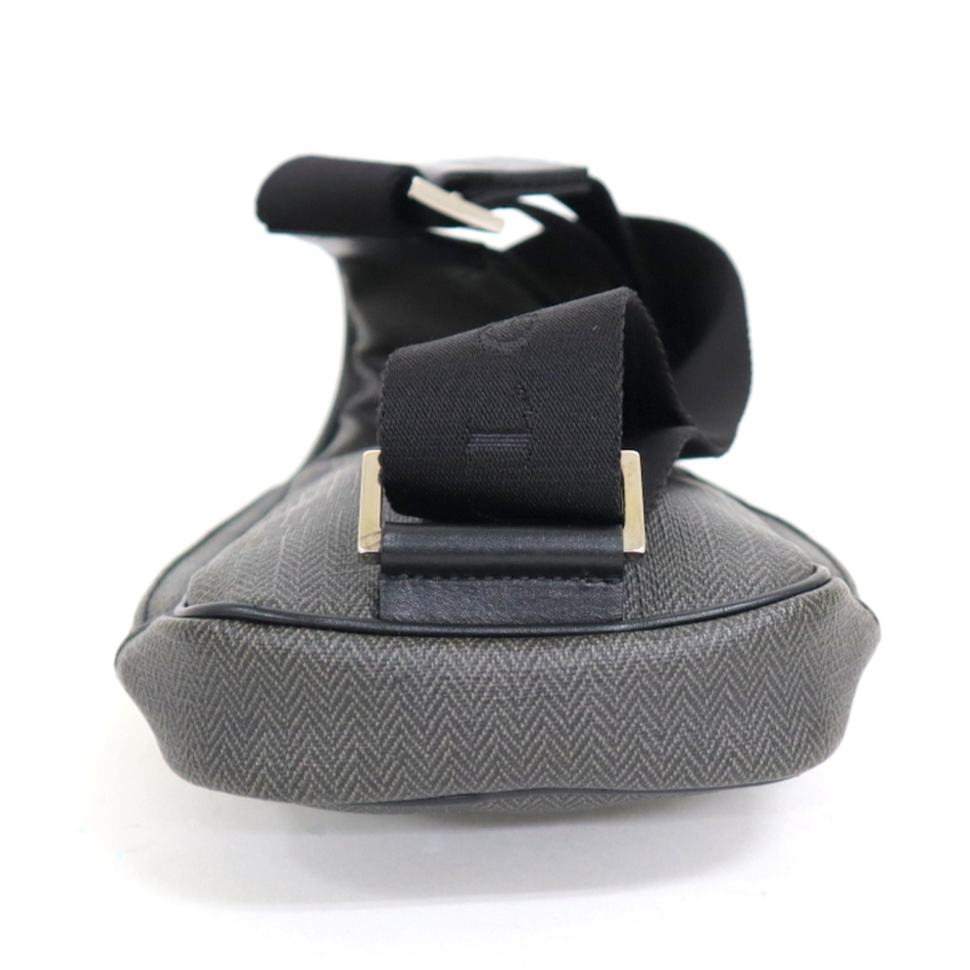 BVLGARI - 【BVLGARI】ブルガリ ウィークエンド ボディバッグ 33883