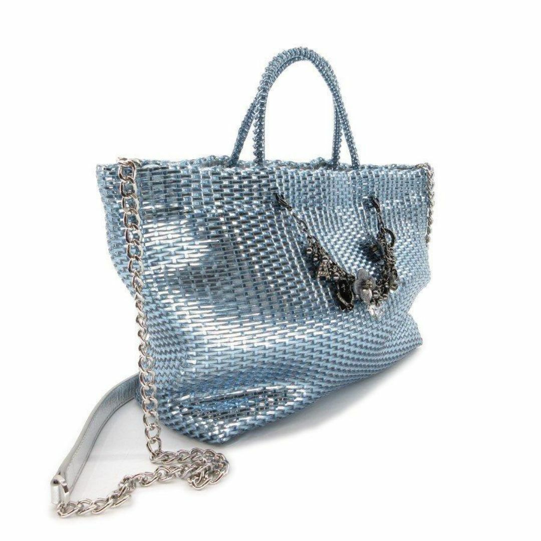 ANTEPRIMA - 超美品 アンテプリマ ショルダーバッグ イントレッチオ 30