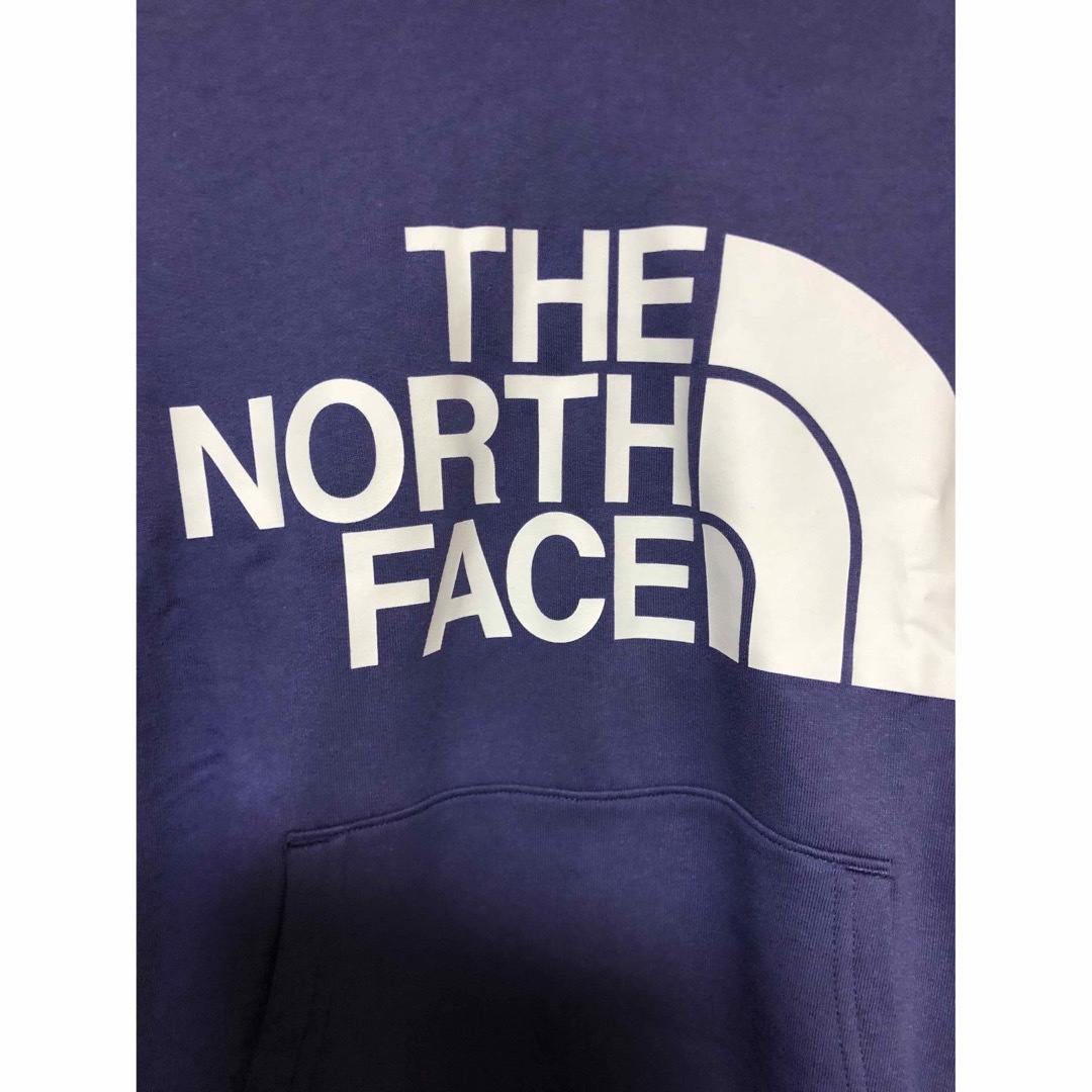 THE NORTH FACE - ノースフェイス パーカー 未使用タグ付き Mサイズの