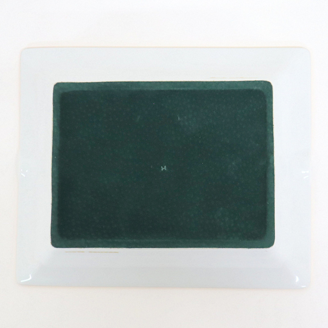 HERMES - 【HERMES】エルメス アッシュトレイ 灰皿 馬柄 陶器/ik0220の