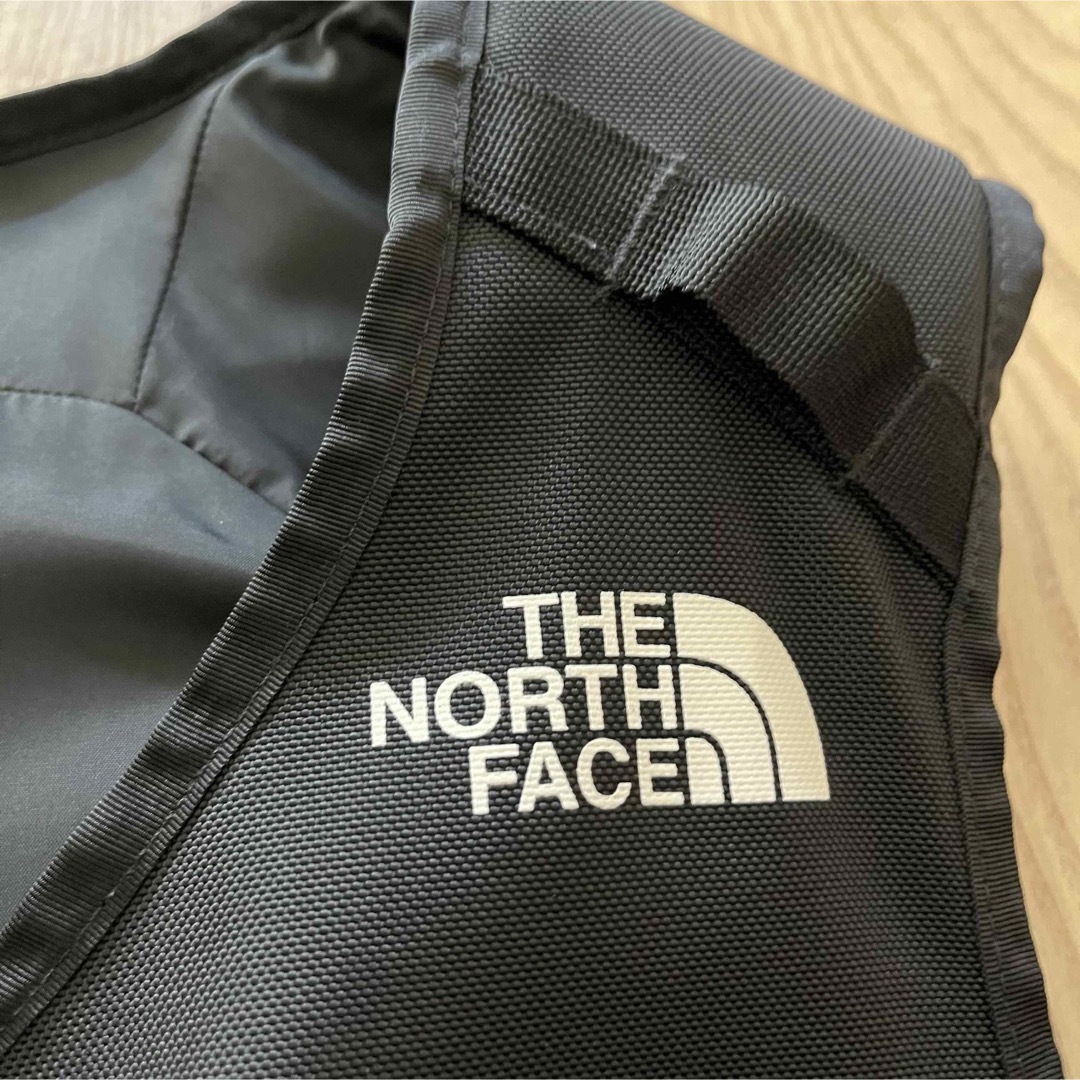 THE NORTH FACE - 【希少】ノースフェイス パウダーガイドベストS