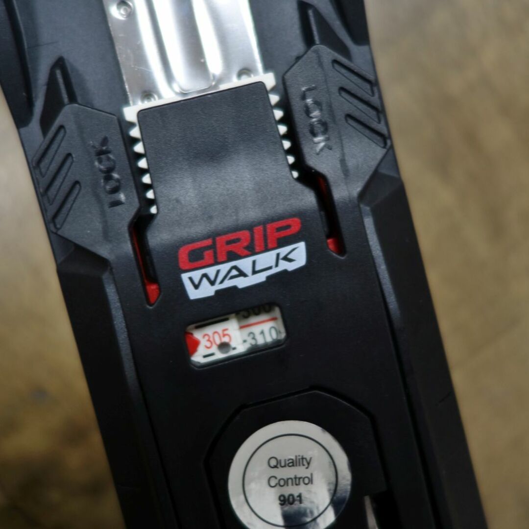 サロモン SALOMON S/Race RUSH SL 165cm ビンディング X12 SLレース