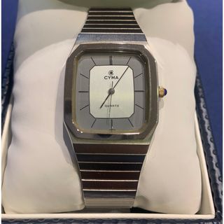 CYMA（時計）のフリマアイテム一覧